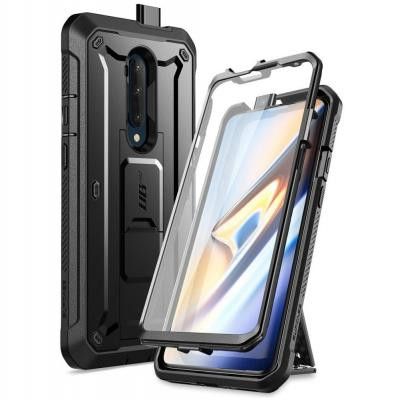 Supcase Unicorn Beetle Pro Oneplus 7T Pro Svart