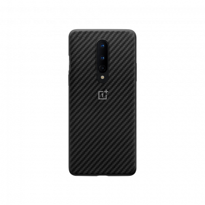 OnePlus 8 Karbon Bumper Case