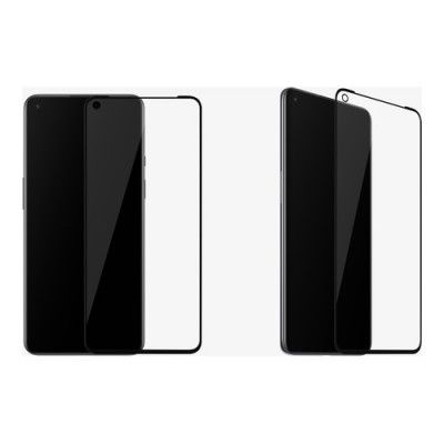 OnePlus 9 3D Tempered Glass Screen Protector
