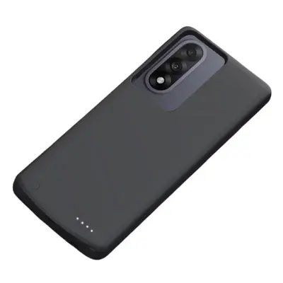 OnePlus Ace 5 Ultra 5G Batteriskal 10000mAh - Svart