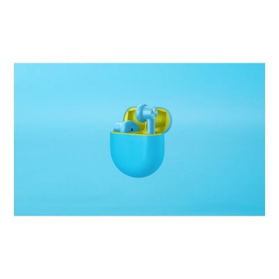 OnePlus Buds Stereo BT Headset, Nord Blue