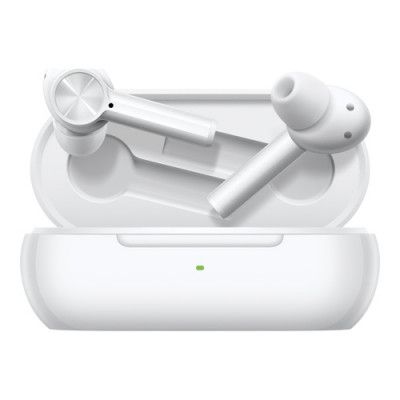 OnePlus Buds Z Stereo BT Headset, White