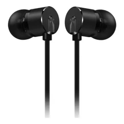 OnePlus Bullets Earphones Type-C, Black