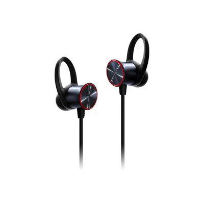 ONEPLUS BULLETS WIRELESS BLACK