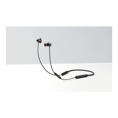 OnePlus Bullets Wireless Z BT Headset, Black