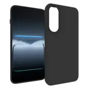OnePlus Nord 5 5G Mobilskal Soft Matte - Svart