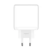OnePlus Snabbladdare 65W USB-A VCA7JAEH Original - Vit