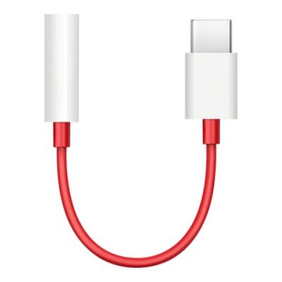 OnePlus USB-C to 3.5mm adapter