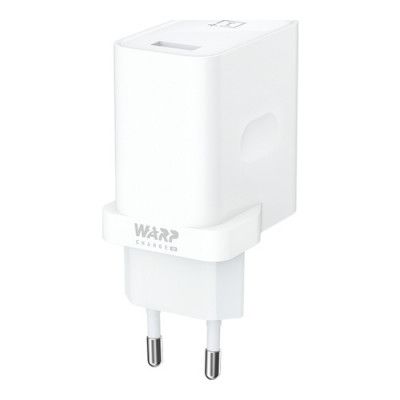 OnePlus Warp Charge 30 Power Adapter