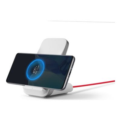 OnePlus Warp Charge 50 Wireless Charger