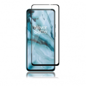 Panzer - Full-Fit Silicate Glass OnePlus Nord