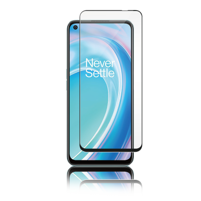 Panzer OnePlus Nord CE 2 Lite 5G Skärmskydd i Härdat glas