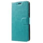 Plånboksfodral till One Plus 3 - Blå