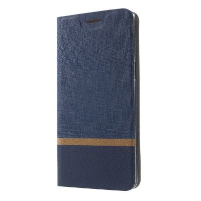 Plånboksfodral till One Plus 3 - Blå