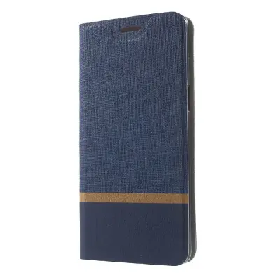 Plånboksfodral till One Plus 3 - Blå