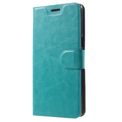 Plånboksfodral till One Plus 3 - Blå