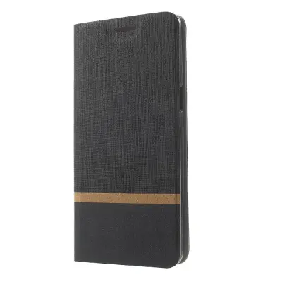 Plånboksfodral till One Plus 3 - Svart