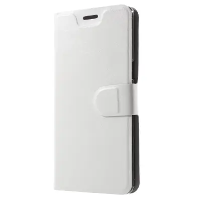 Plånboksfodral till One Plus 3 - Vit