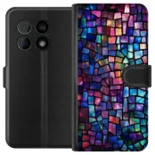 Plånboksfodral till OnePlus 10 Pro med Disco