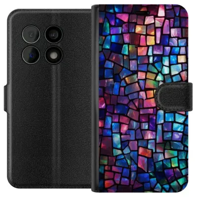 Plånboksfodral till OnePlus 10 Pro med Disco