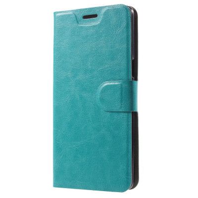 Plånboksfodral till OnePlus 3 / 3T - Blå