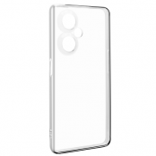 Puro OnePlus Nord CE 3 Lite Skal Nude - Transparent