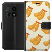 Plånboksfodral till OnePlus 10 Pro med Räkor