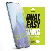 Ringke Dual Skärmskydd - OnePlus 9 Pro