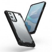 Ringke Fusion X durable Skal OnePlus 9 Pro - Svart