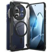 Ringke OnePlus 13 Mobilskal Fusion X - Camo Svart