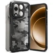 Ringke Mobilskal till OnePlus 15 Fusion X - Camo Svart