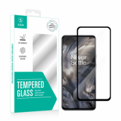 SiGN OnePlus Nord Härdat Glas Skärmskydd 2.5D