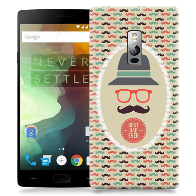 Skal till OnePlus 2 - Best dad ever