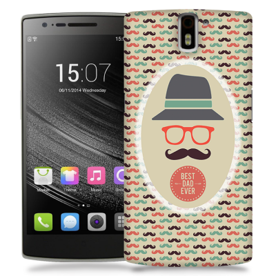 Skal till OnePlus One - Best dad ever