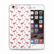 Skal till OnePlus Three - Flamingo