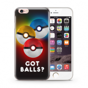 Skal till OnePlus Three - Got balls?