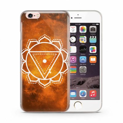 Skal till OnePlus Three - Mandala