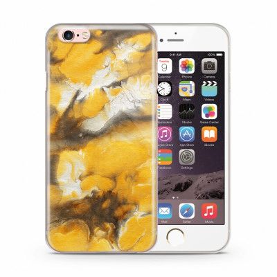 Skal till OnePlus Three - Marmor