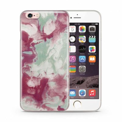 Skal till OnePlus Three - Marmor