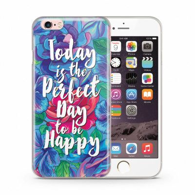 Skal till OnePlus Three - Prefect day