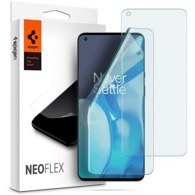 Spigen - Hydrogel Film Neo Flex Oneplus 9 Pro