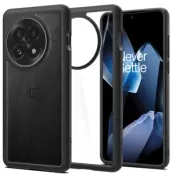 Spigen OnePlus 13 Mobilskal Ultra Hybrid - Svart