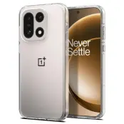 Spigen Mobilskal till OnePlus 15 Ultra Hybrid - Crysral Clear