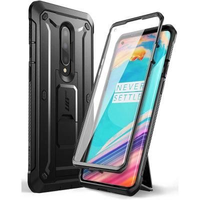 Supcase Unicorn Beetle Pro Oneplus 8 - Svart