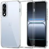 Tech-Protect OnePlus Nord 5 Mobilskal Flexair Hybrid - Clear