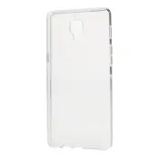 TPU Mobilskal till Oneplus 3 - Transparent
