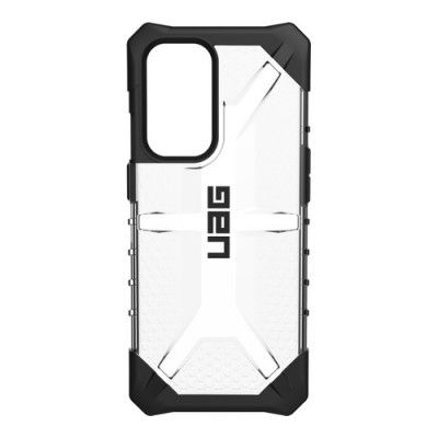 UAG OnePlus 9 Pro Plasma Case, Ice