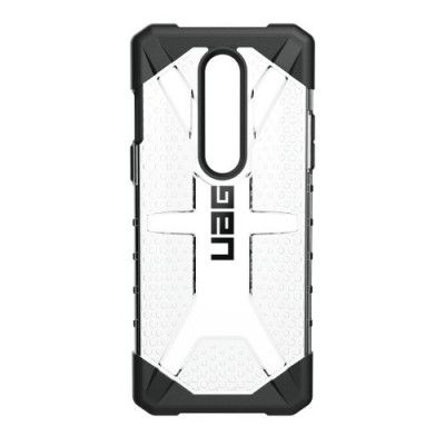UAG Skal för OnePlus 8, Plasma Skal, Ice