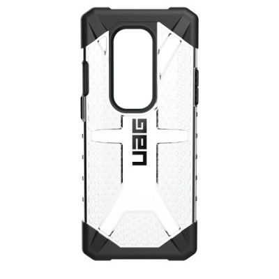 UAG Skal för OnePlus 8 Pro, Plasma Skal, Ice