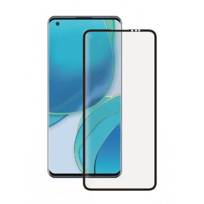 Vivanco Full Screen Härdat glas 9H OnePlus 9 Pro